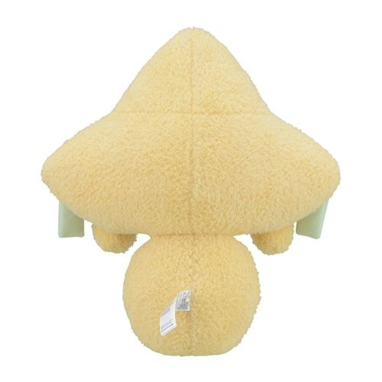 Jirachi - Pokemon Center Original Luminescence Plush Toy