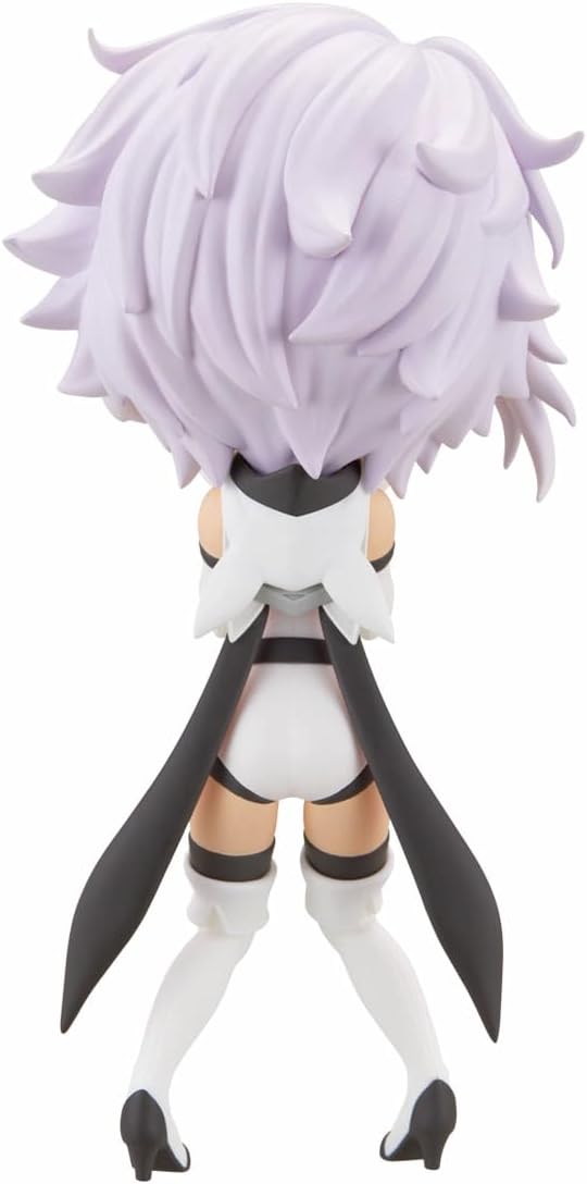 Q posket - SHY, Bandai Spirits - Banpresto Figure