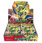 Pokemon TCG - Storm Emeralda - Booster Box (PRE ORDER)