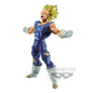 Dragon Ball Z - BLOOD OF SAIYANS - Majin Vegeta - Banpresto Figure