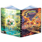 Pokemon Brilliant Stars 9-Pocket Portfolio - Ultra Pro Storage Albums