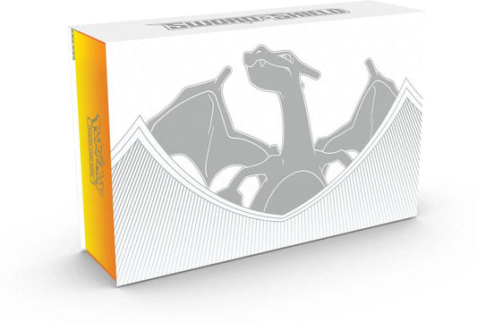 Pokemon TCG Charizard Ultra Premium Collection