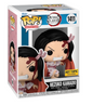 Funko Pop! Nezuko Kamado - Hot Topic Exclusive -