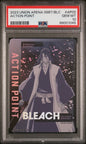 PSA 10 - Byakuya Kuchiki - Action Point - Union Arena