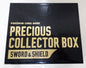 Pokemon TCG Sword & Shield Precious Collector Box