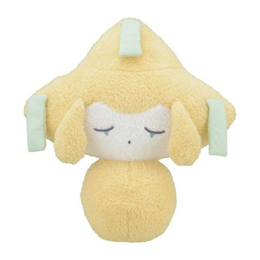 Jirachi - Pokemon Center Original Luminescence Plush Toy