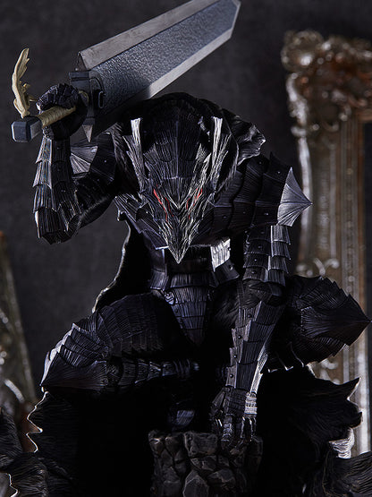 Berserk - Guts Large POP UP PARADE Figure (Berserker Armor Ver.)