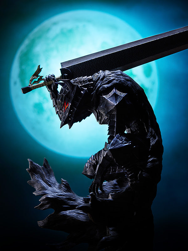 Berserk - Guts Large POP UP PARADE Figure (Berserker Armor Ver.)