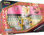 Pokemon TCG Crown Zenith Premium Figure Collection [Shiny Zamazenta]