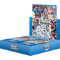 Azure Lane Volume 2 Booster Box - Weiss Schwarz