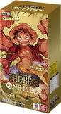 One Piece TCG - PRB-01  Booster Box