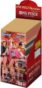 One Piece TCG - Heroins Edition - Booster Box [EB-03]