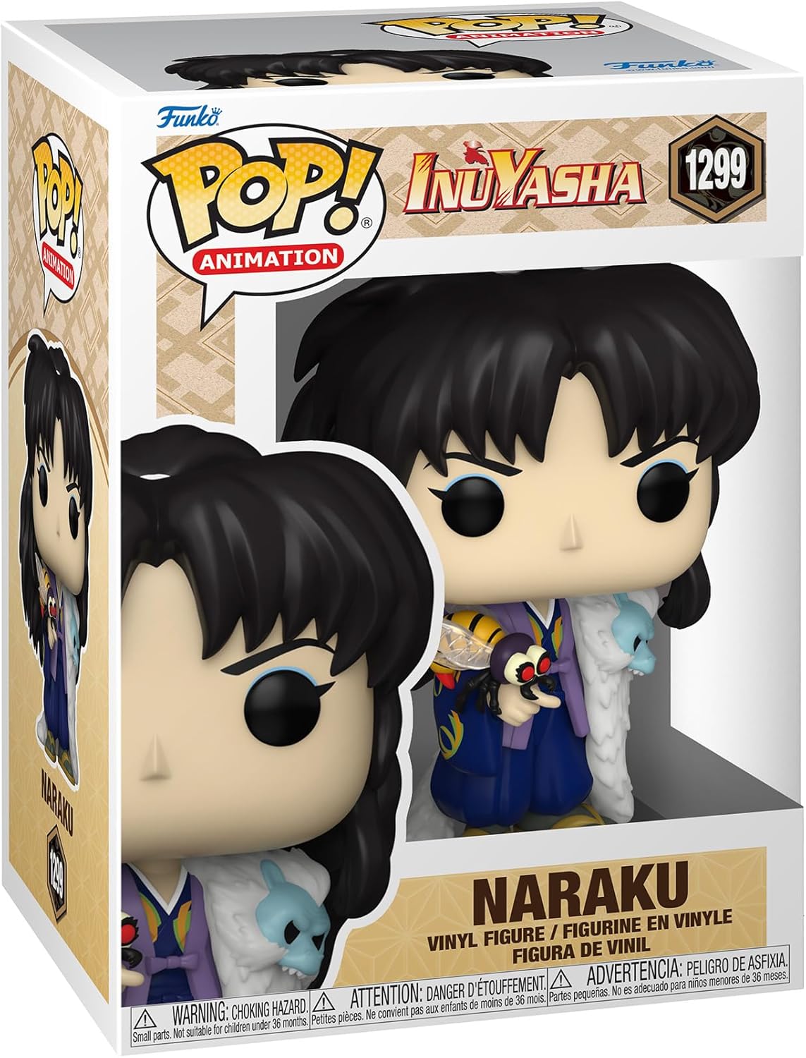 Funko Pop! Naraku 1299