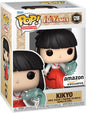 Funko Pop! Kikyo - Amazon Exclusive - Glow in the Dark