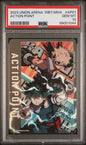 PSA 10 My Hero Academia Action Point - Union Arena