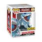 Funko Pop! Blue Eyes Toon Dragon - Hot Topic Exclusive - Glow in the Dark