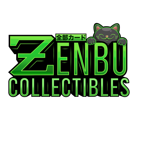 Zenbu Collectibles