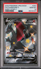 PSA 10 Charizard V - Shiny Star V