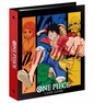 One Piece TCG " Anime Version" Exclusive 9-Pocket Binder Set