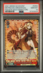 PSA 10 Mistress of the Underworld, Ereshkigal Gold Sig Fate/Grand Order ADF:B (POP 8)